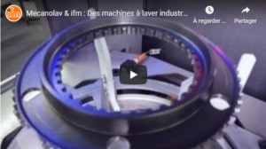 mecanalov digitalisation machines à laver industrielles