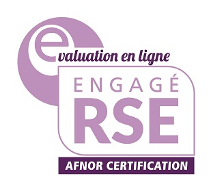 engagement rse afnor certification