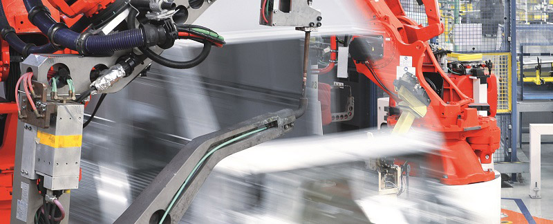 amélioration taux disponibilité machine