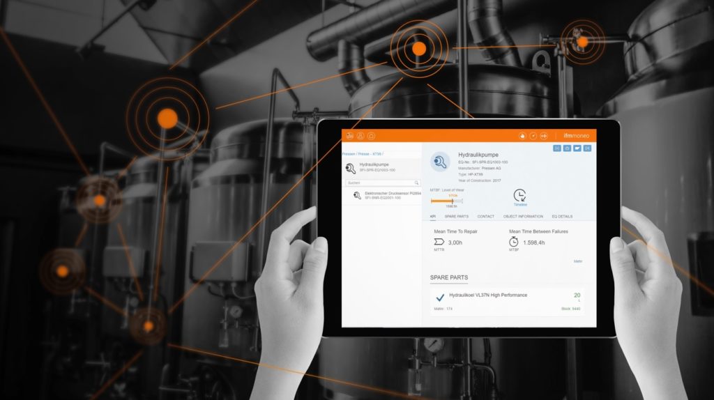 suivi process industrie pharma