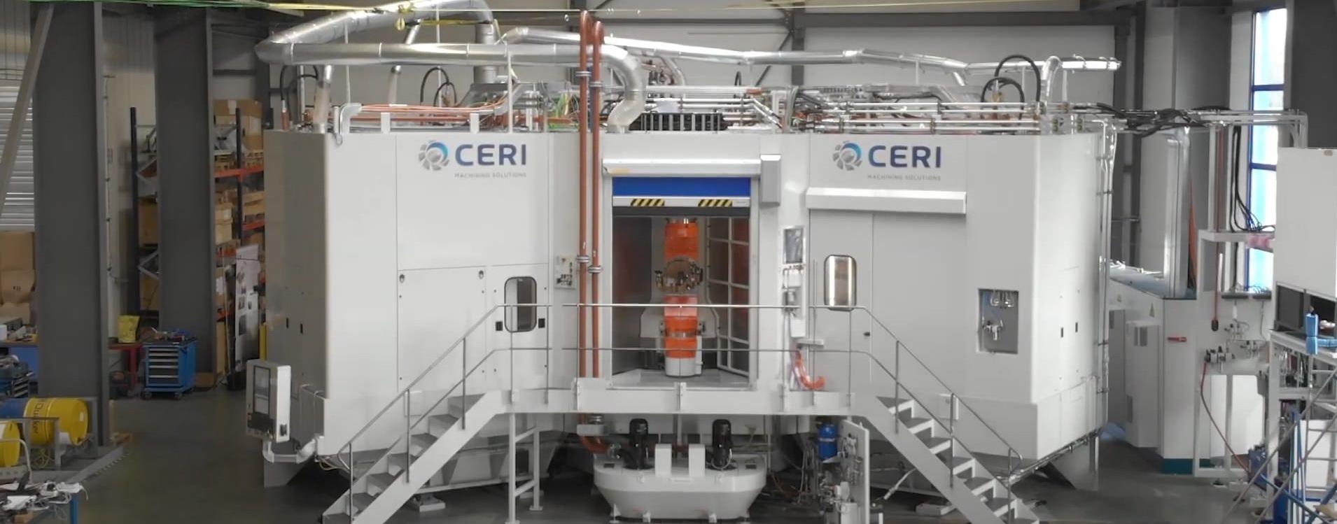 ceri machine usinage