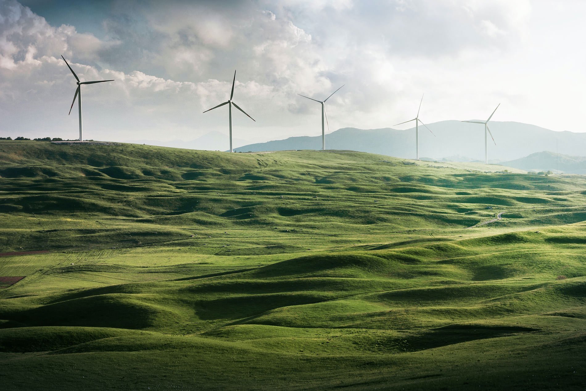 capteurs maintenance éoliennes